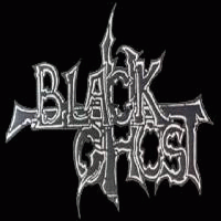 logo Black Ghost logo Black Ghost